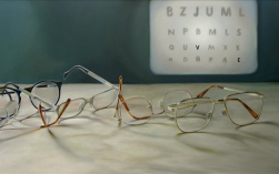 7岁女孩因被忽略视力骤降至0.2：非器质性病变 心理性原因所致！