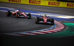 F1中国大奖赛成绩遭取消：法拉利车队发表声明！