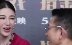 黄奕给刘德华解释什么叫画饼  华仔笑称自己才是“画饼大师”！