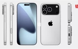 iPhone 17 Pro玻璃盖板与机身同色：之前渲染图错了！