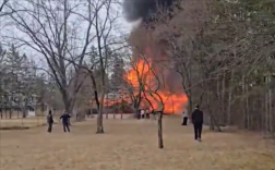 3个月发生179起 美国又有一架飞机坠毁：一重要人物死亡！