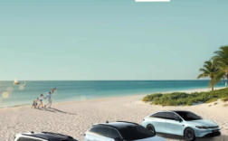 新势力卷王再次发力！零跑公布限时一口价9.48万元起！