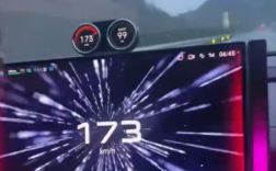 小米SU7驾驶员高速狂飙173.8km/h 后续：罚款1000记12分!