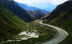 此生必驾公路！独库公路今晚正式封闭：开通要等到明年6月