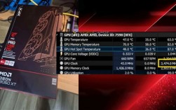 AMD RX 9060 XT超频至3.47GHz！性能硬刚RX 7700 XT！