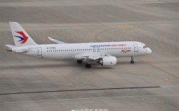 国产大飞机首航东北！东航C919首飞上海虹桥—沈阳航线！