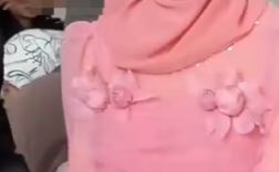 新娘因长相太美被质疑AI换脸 拍摄者：对容貌习以为常！