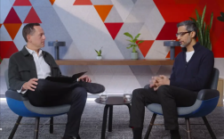 谷歌CEO皮查伊：中国在AI前沿竞争力不容忽视！