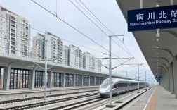 又一时速350公里高铁明天开通：重庆到长沙不到4小时！