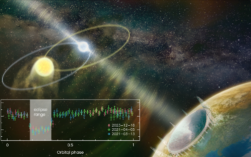 中国天眼又有罕见新发现：掩食脉冲星 伴星有1个太阳那么重！