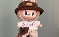 洛阳博物馆一青铜器展品酷似LABUBU：网友热议！