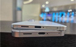 三星Galaxy S25 edge侧面真机图曝光：5.8mm最薄骁龙8 Elite旗舰！