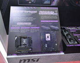 实力恐怖如斯！微星B850 MPOWER首秀连破九项纪录：9600X直冲7.38GHz！