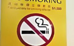 赴港旅客请注意：在香港排队时吸烟将罚3000港元！