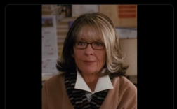 四度提名奥斯卡 影后戴安·基顿去世 曾主演《教父》三部曲！