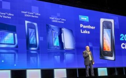 Intel官宣！18A Panther Lake今年量产供货、明年大规模上市!
