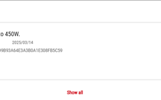 华硕推出新BIOS：ROG夜神RTX 5080 TGP功耗提升至450W！