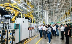 破天荒！宁德时代首次布局“厂中厂”模式：给了问界！