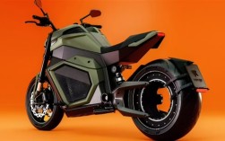 续航堪比电动汽车！Verge TS Pro电摩跑出310.6公里纪录！