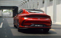 和华为打造尚界后 上汽：智己汽车“一号工程”战略地位永不改变！