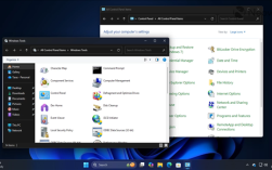 Windows多少年都完善不了的功能：微软终于开始认真对待深色模式！