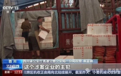 央视曝光“绿通车”骗局 货车用蔬菜掩护偷逃高速费超100万！