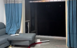 河南出现15级大风！落地窗被整扇吹掉、大树连根拔起！