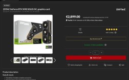 ROP单元丢失RTX 5090仍在卖：一点不便宜、还不能换货!