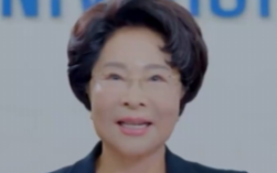 韩国93岁“冻龄”女校长再引热议 网友：是吸血鬼吗？