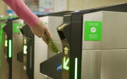 韩国釜山地铁正式接入微信支付：直接刷码乘车！