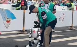 宇树科技回应机器人马拉松摔倒：并未参赛 不要误解！