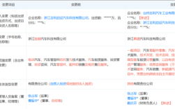 极越汽车更名枫盛汽车！