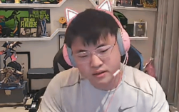 Uzi宣布无限期停播 坦言直播没有激情了：有缘再见！