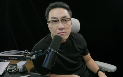 王自如回应去罗永浩播客：咖位不够 过气网红配不上！