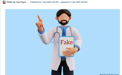 15个病人治死了7个！印度男子被指假冒英国专家执刀心脏手术！