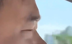 男子因眼睛小被小米SU7频繁误判疲劳驾驶 一路提醒20多次：官方回应!