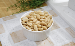 6.8元网购10斤花生米到手只有10粒：店铺已注销！