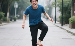 别拿脚气不当病！男子因脚气引发丹毒高烧三天不退！