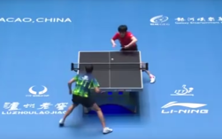 王楚钦爆冷出局 无缘世界杯决赛！