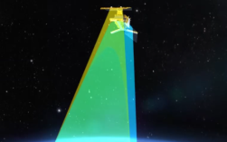 填补空白！我国首颗海洋盐度探测卫星完成在轨测试！