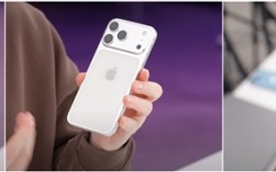 iPhone 17 Pro放弃钛金属回归全铝机身 李楠：已经是史诗级升级了！