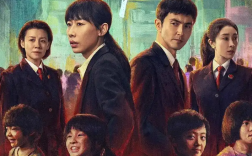 任素汐新剧全员演技在线 网友：欠任素汐一个视后！