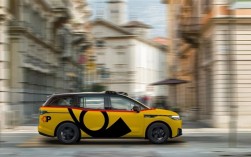 萝卜快跑落地瑞士：完全无人驾驶运营 10重安全冗余！