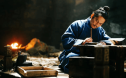 日本翻拍《水浒传》剧照曝光！57岁织田裕二演宋江！