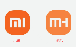 “谜后”服装连锁店logo撞脸小米 小米客服：将核实是否侵权！