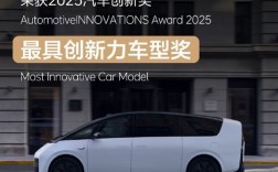 中国唯一！理想MEGA获最具创新力车型奖：打破德国豪华品牌垄断!