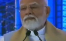 莫迪:想让全世界都吃上印度食品！