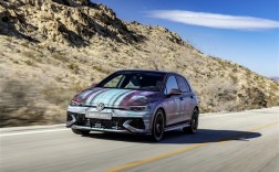 再等三年！消息称国产大众高尔夫GTI将换装第五代EA888！