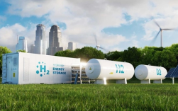 年产32万吨！我国最大绿色氢氨项目正式投产!