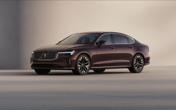 沃尔沃高管：豪华品牌不能论斤卖！